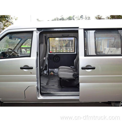 Dongfeng K07S 2-11 seats mini van